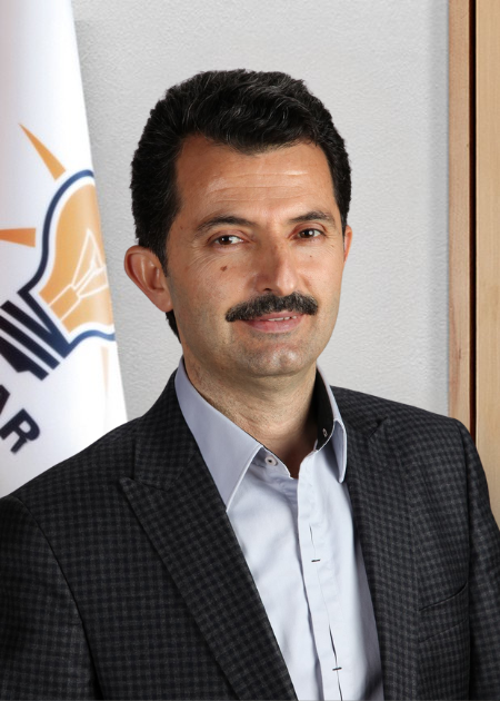 Ahmet ACAR